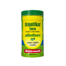 Avipattikar Churna (60Gm) – Baidyanath